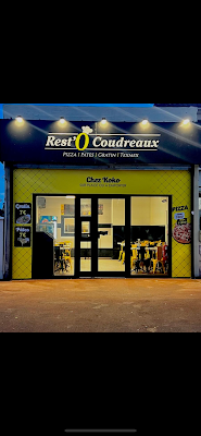 Resto coudreaux Koko à Chelles