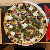 Pizza du Pizzeria LES PIZZAS DE LUIGI Périgueux à Périgueux - n°15