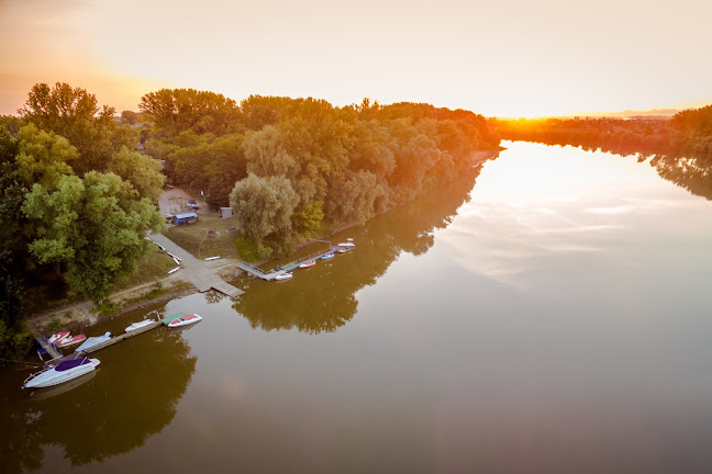 Comentarii opinii despre Hóbort Üdülő