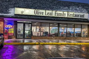 Olive leaf family restaurant image