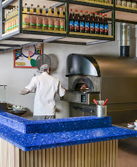 Photos du propriétaire du Pizzeria The Dainty Pizza à Chamonix-Mont-Blanc - n°1