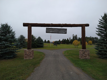 Bigfork Community Cemetery