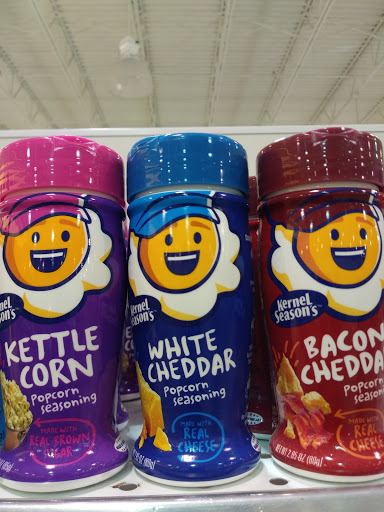 Grocery Store «Little Giant Farmers Market», reviews and photos, 7535 GA-85, Riverdale, GA 30274, USA