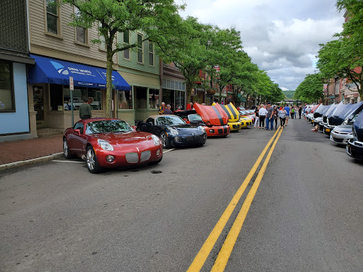 Coffee Shop «Market Street Coffee & Tea», reviews and photos, 61 E Market St, Corning, NY 14830, USA