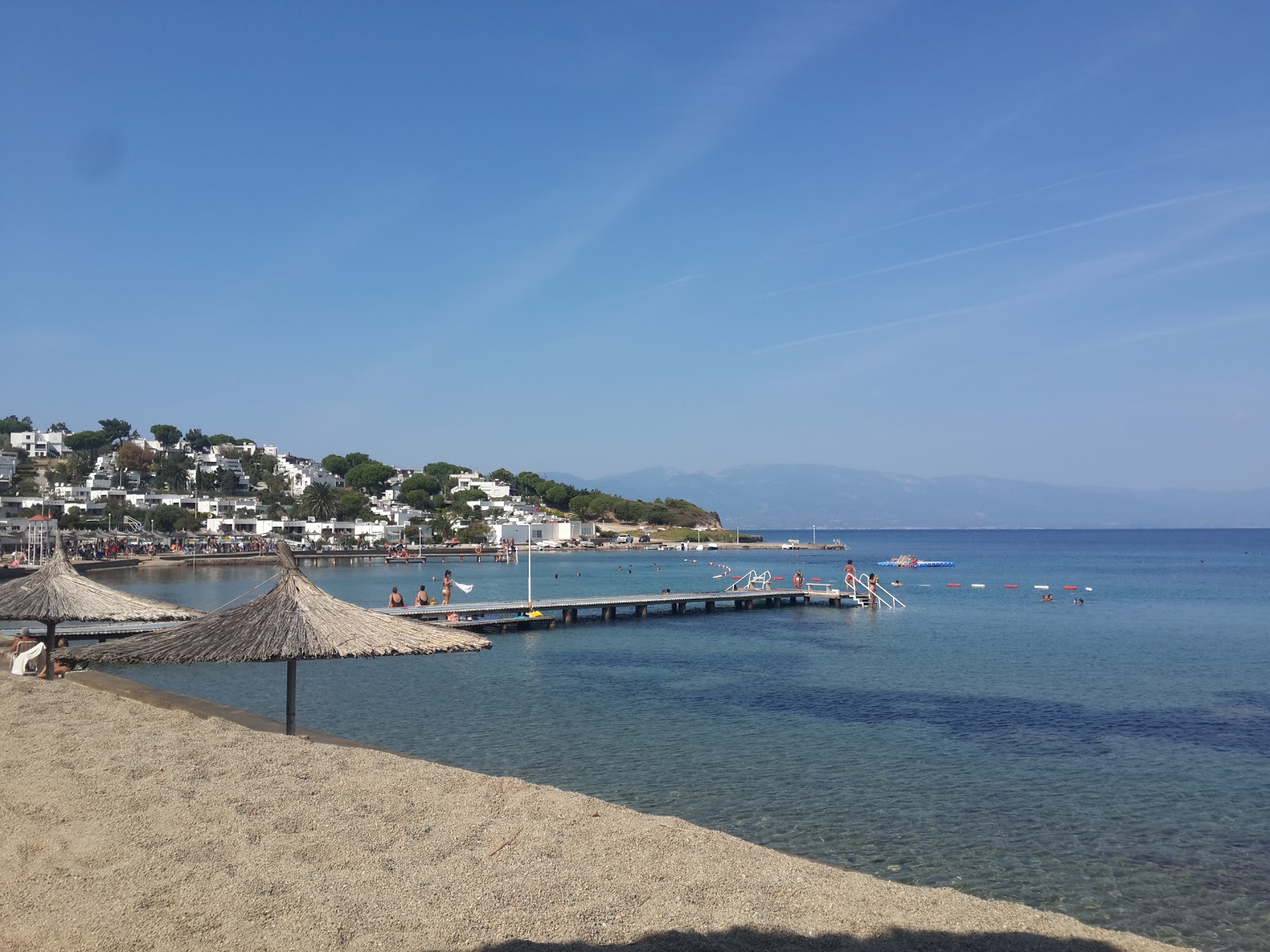 Φωτογραφία του Shipyard beach με μικρός κόλπος