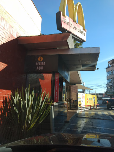 McDonald's Reñaca