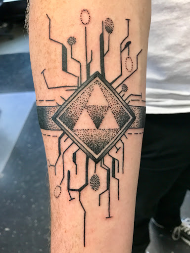 Explore good first tattoo ideas, creative tattoo ideas in Danbury, available at Danbury Tattoo & Piercing