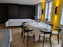 Atmosphère du Restaurant français Le Moulin du Gastronome à Charnay-lès-Mâcon - n°11