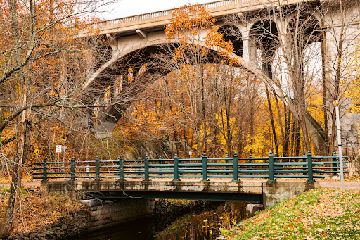 Park «Blackstone River State Park», reviews and photos, Lower River Rd, Lincoln, RI 02865, USA
