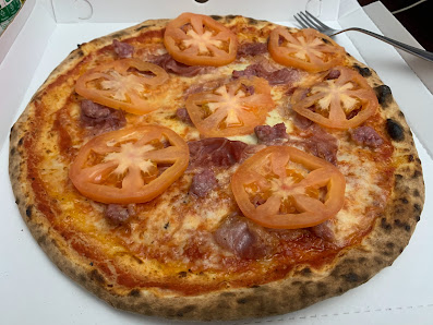 Crazy Pizza Team -Franchising Network- Di Zuanon Stefano Via Ca' Dolfin, 7, 35010 Villa del Conte PD, Italia