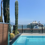 Photo n°1 de l'avis de Judith.c fait le 01/07/2023 à 15:28 sur le  Romeo Hotel - Naples à Naples