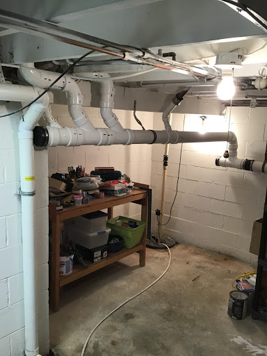 Plumber «ODonnell Plumbing, Heating & Air», reviews and photos