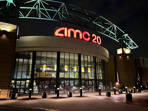 Shopping Mall «Town Center Plaza», reviews and photos, 5000 W 119th St, Leawood, KS 66209, USA