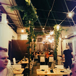 Photo n°3 de l'avis de Eleonora.o fait le 06/08/2017 à 15:17 sur le  Tropi&Co Pizza Club à Turin