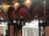 Atmosphère du Restaurant indien Taj Mahal à Pantin - n°1