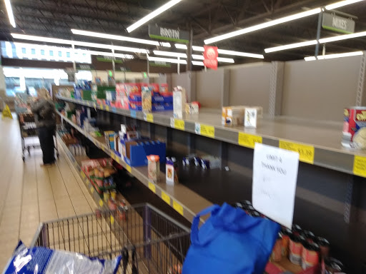 Supermarket «ALDI», reviews and photos, 1702 Brady St, Davenport, IA 52803, USA