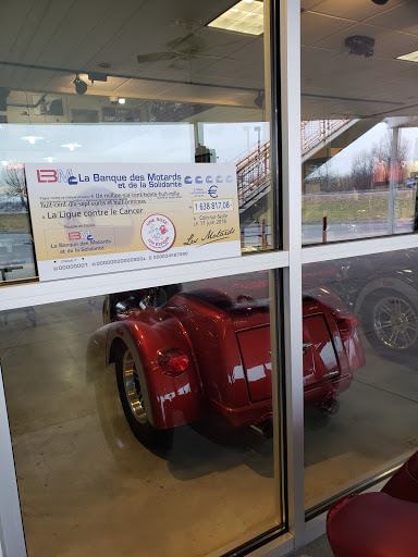 Harley-Davidson Dealer «Four Rivers Harley-Davidson», reviews and photos, 3005 Old Husbands Rd, Paducah, KY 42003, USA