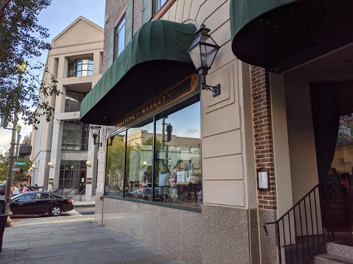 Shopping Mall «The Shops at Belmond Charleston Place», reviews and photos, 205 Meeting St, Charleston, SC 29401, USA