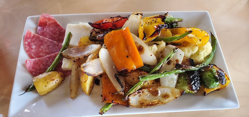 Cafe Italia Cimarron 79911