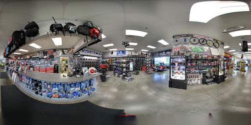 Motorcycle Dealer «Edwards Motorsports and RVs (Full Throttle Motorsports)», reviews and photos, 1010 34th Ave, Council Bluffs, IA 51501, USA