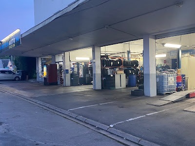ENTRETIEN AUTO 54 à Longwy