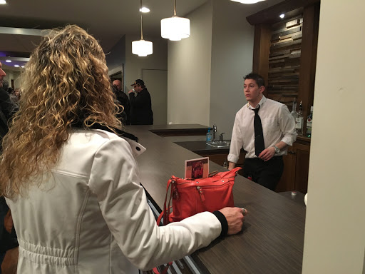 Funeral Home «Mueller Memorial Funeral Home & Cremation White Bear Lake», reviews and photos, 4738 Bald Eagle Ave, White Bear Lake, MN 55110, USA