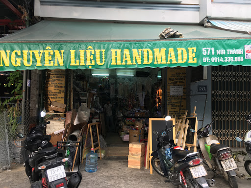 Top 20 mở cửa hàng handmade Huyện Hòa Vang Đà Nẵng 2022