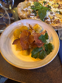 Plats et boissons du Restaurant italien Chez Pippo à Paris - n°19