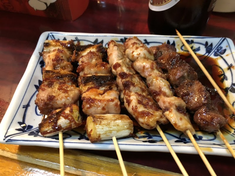 のんき 神奈川県横浜市港南区笹下 居酒屋 レストラン グルコミ