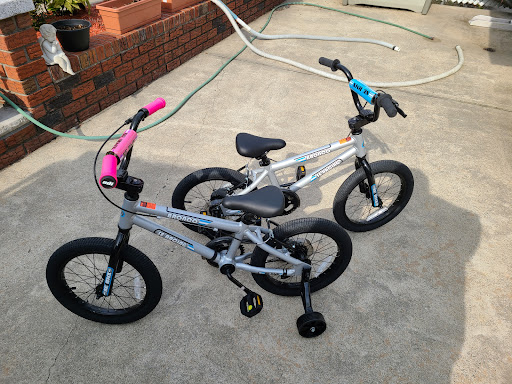 Bicycle Store «The Bike Shop, Inc.», reviews and photos, 4026 Hylan Blvd, Staten Island, NY 10308, USA