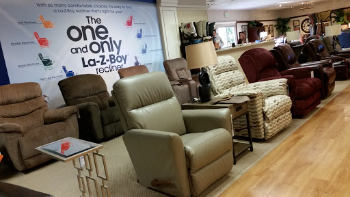 Furniture Store «La-Z-Boy Furniture Galleries», reviews and photos, 626 Contra Costa Blvd, Pleasant Hill, CA 94523, USA