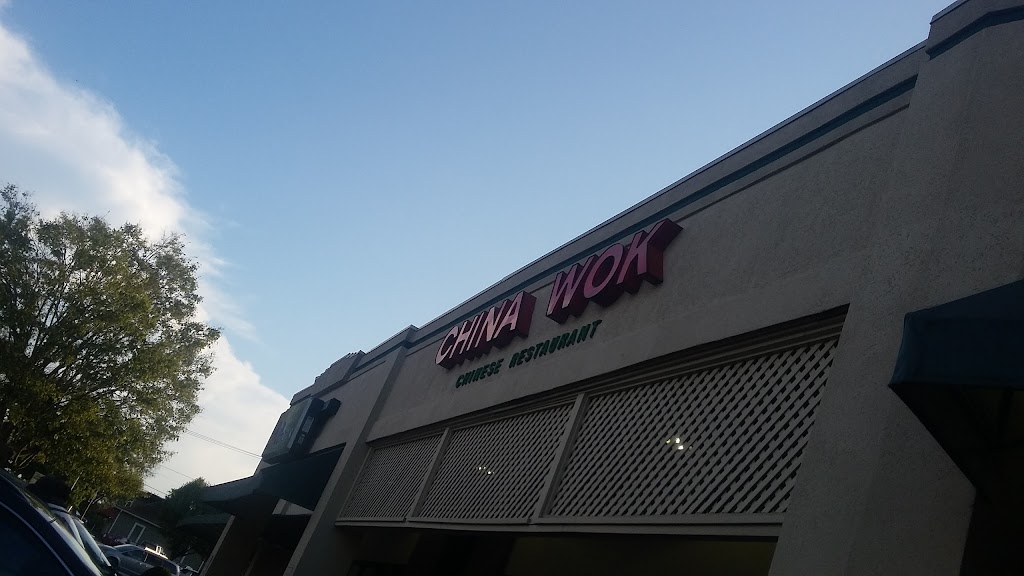 China Wok 37075
