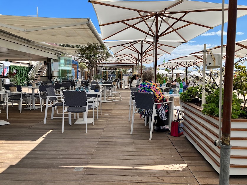 Palais Stéphanie Beach à Cannes
