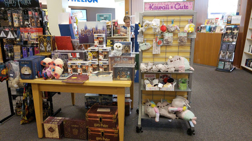 Book Store «Books-A-Million», reviews and photos, 700 Paramus Park #2115, Paramus, NJ 07652, USA