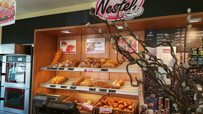 Bäckerei Konditorei Nestel - Bäckerei