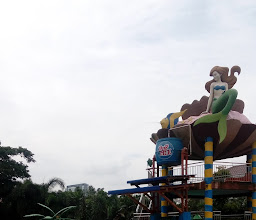 CitraGarden Waterpark photo
