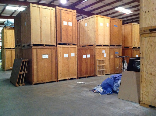 Moving Company «Affordable Moving & Storage», reviews and photos, 3526 La Grande Blvd, Sacramento, CA 95823, USA