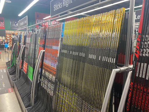 Hockey Supply Store «MonkeySports Irvine», reviews and photos, 1962 Barranca Pkwy, Irvine, CA 92606, USA
