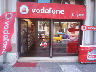 Vodafone Kaan İletişim