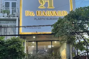 Dr. Harvard image