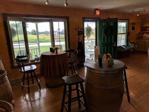 Winery «CrossWinds Winery at Hershey», reviews and photos, 621 Hershey Rd, Hummelstown, PA 17036, USA