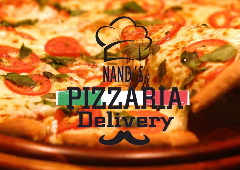 Pizzaria Nands Delivery