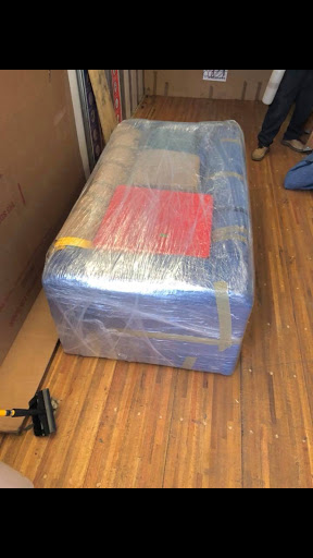 Moving Company «Tucson Moving Service», reviews and photos, 6080 N Oracle Rd Suite E, Tucson, AZ 85704, USA