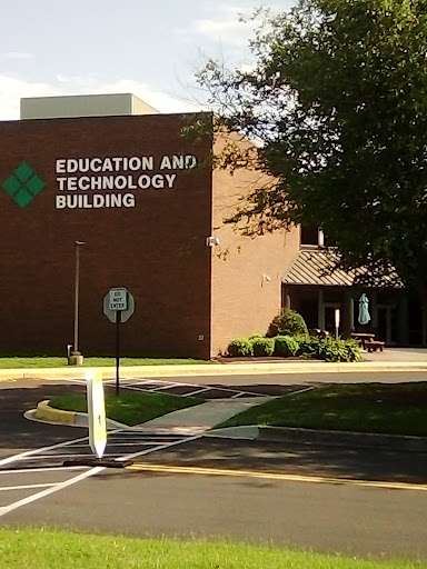 Community College «Delaware Technical Community College - Charles L. Terry Campus - Dover», reviews and photos