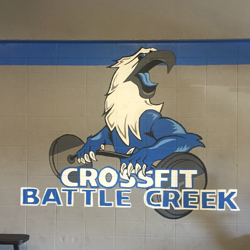 CrossFit Battle Creek image 4