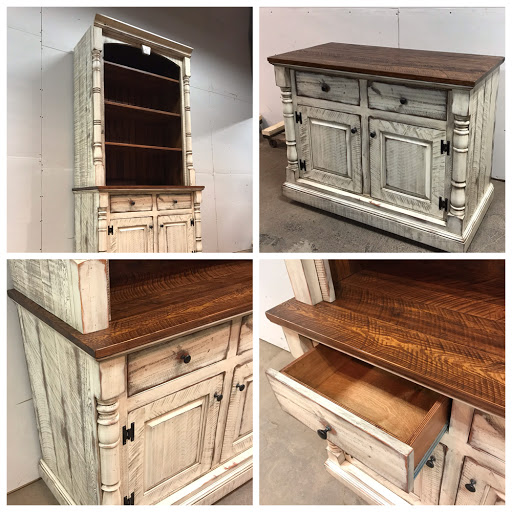 Furniture Store «All Wood Furniture», reviews and photos, 10269 Airline Hwy, Baton Rouge, LA 70816, USA