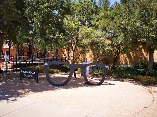 Cafe «Buddy Holly Center», reviews and photos, 1801 Crickets Ave, Lubbock, TX 79401, USA