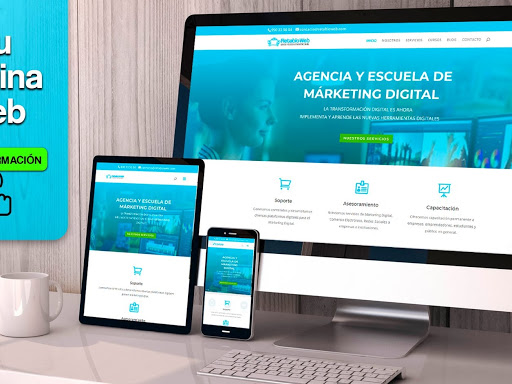 Opiniones de Retablo Web en Ayacucho - Diseñador de sitios Web