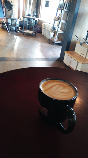 Coffee Store «Colorado Coffee Merchants», reviews and photos, 302 E Fillmore St, Colorado Springs, CO 80907, USA