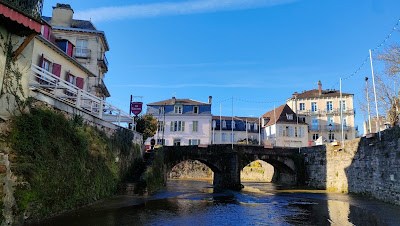 Caisse d'Epargne Salies-de-Bearn à Salies-de-Béarn